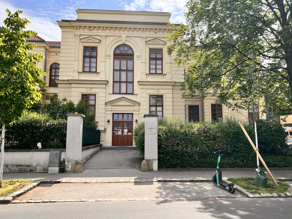 Betriebliche Kinderbetreuungseinrichtung Korneuburg
