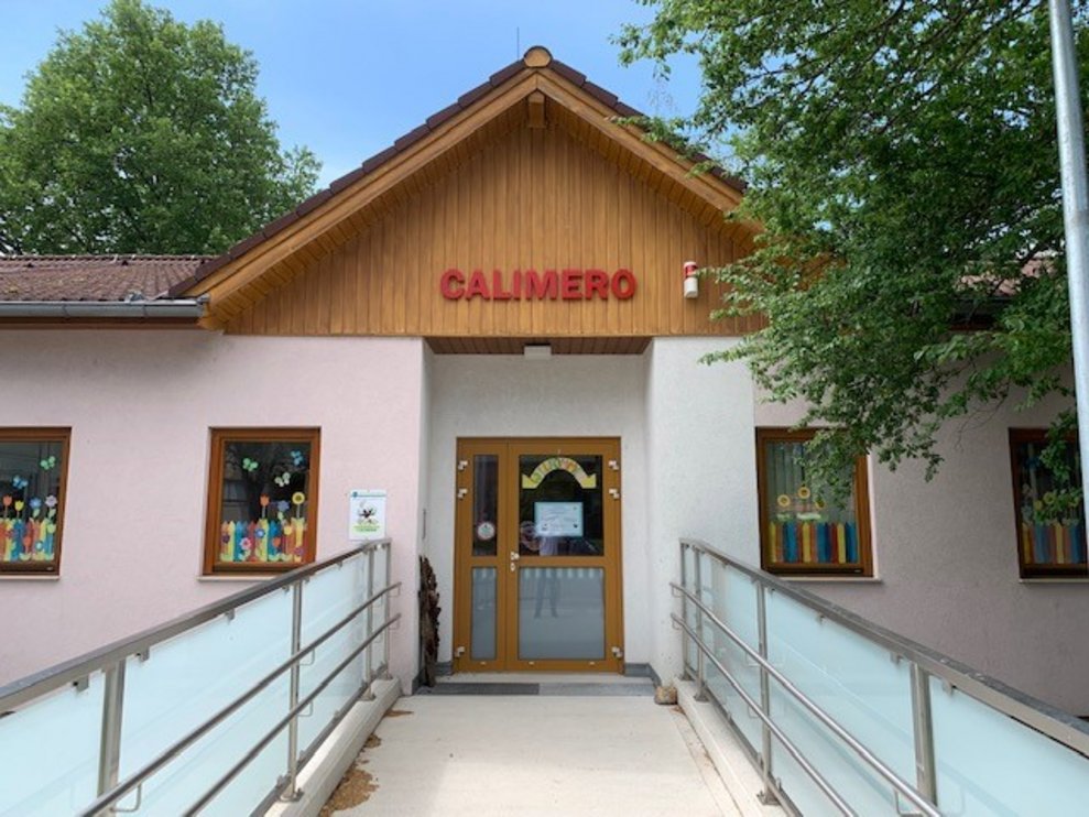 Betriebliche Kinderbetreuungseinrichtung Wiener Neustadt