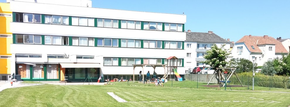 Betriebliche Kinderbetreuungseinrichtung Horn
