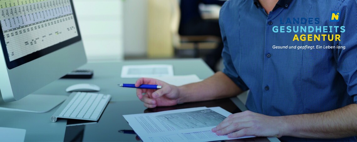 IT Risikomanagerin bzw. IT Risikomanager / Information Security Managerin bzw. Information Security Manager, 1. Bild