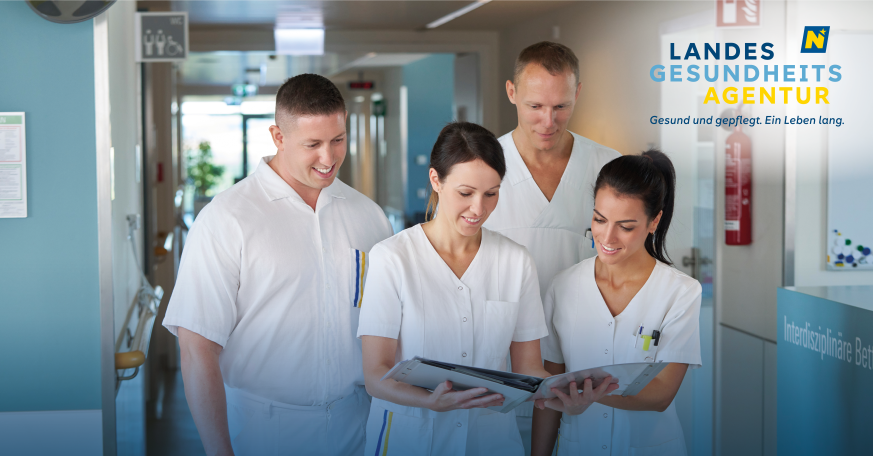 DGKP (w/m/d) als Hygienefachkraft, 1. Bild