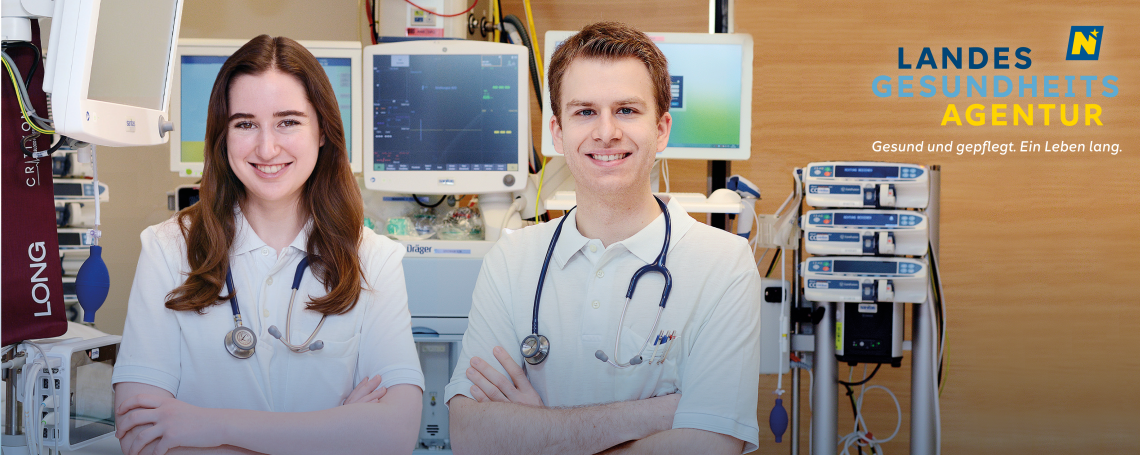 Assistenzärztin bzw. Assistenzarzt für Psychiatrie und Psychotherapeutische Medizin, 1. Bild