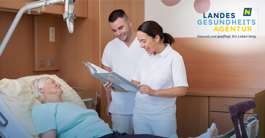 DGKP (w/m/d), 1. Bild