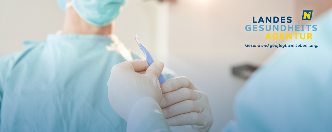 Diplomierte Operationstechnische Assistenz - OTA (w/m/d), 1. Bild